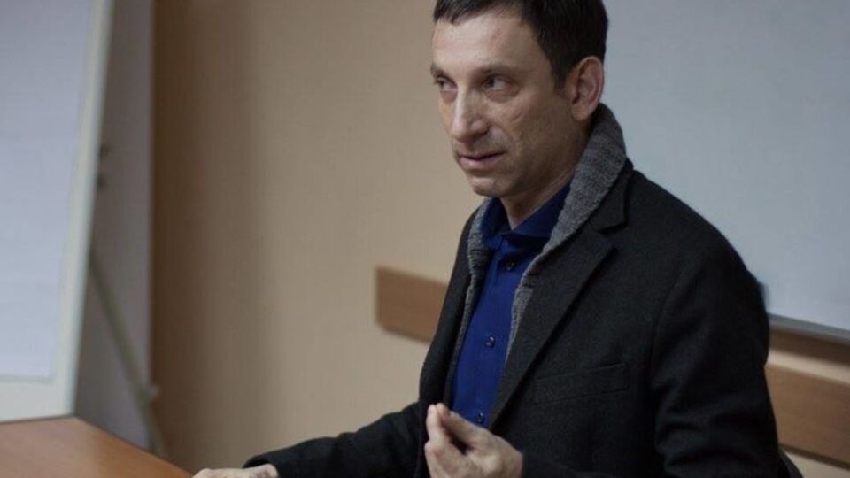 Портников: В России Путин – суд всех инстанций