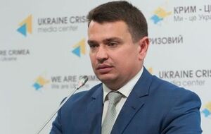 Сытник (на фото): Большинство заявлений Онищенко носят общий характер