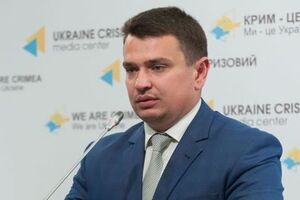 Сытник (на фото): Большинство заявлений Онищенко носят общий характер