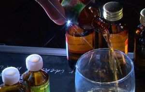 Чиновницу хотят судить за разрешение на деятельность киоска с "Боярышником"