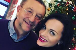 Слава и бизнесмен Данилицкий поженятся в начале 2017 года