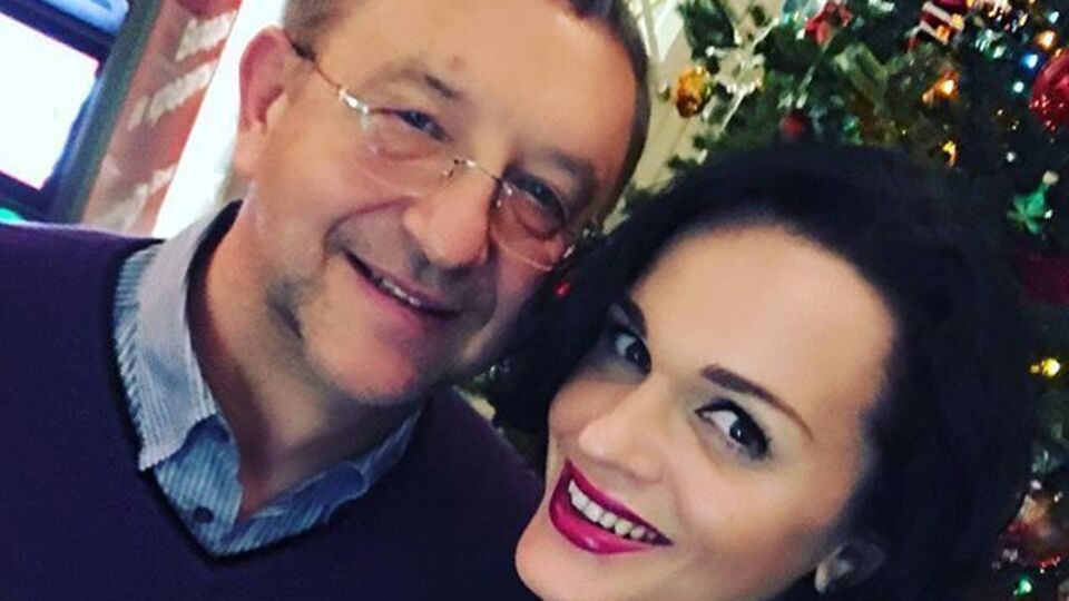 Слава и бизнесмен Данилицкий поженятся в начале 2017 года