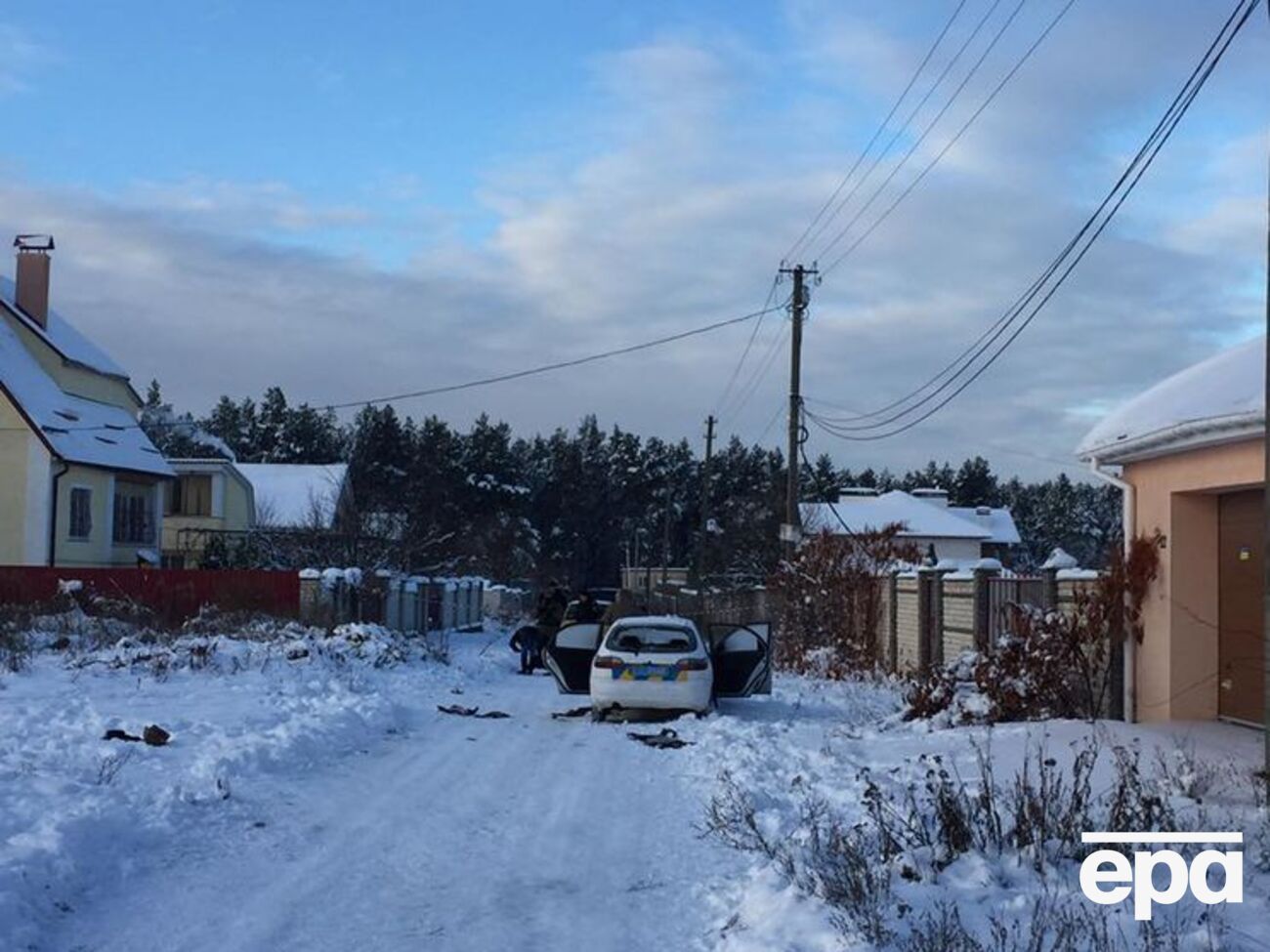 В среду Нацполиция опубликует результаты служебного расследования по Княжичам, заявил Аваков