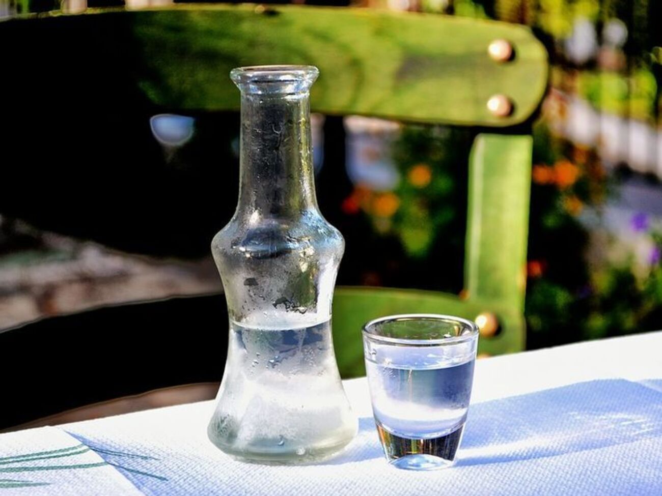 В Пакистане произошло массовое отравление алкоголем