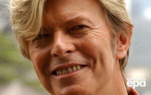 Смерть Боуи стала одной из первых утрат 2016 года