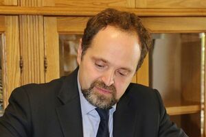 Донской: Сегодня мы обратимся в Генеральную прокуратуру по факту жестокого обращения с животным