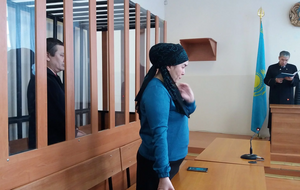 Бизнесмена осудили за посты про Путина