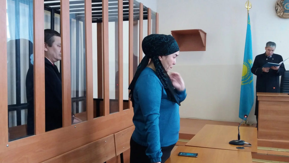 Бизнесмена осудили за посты про Путина