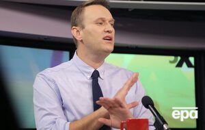 Навальный: На прилавках мы видим замечательные белорусские мидии и прочие деликатесы, растущие на теплом атлантическом побережье этой страны