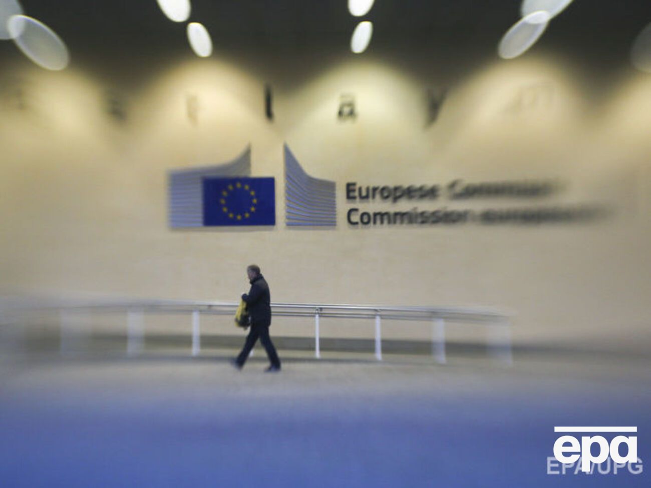 Украинские власти&nbsp;направят полученные от ЕС средства на финансирование расходов общего фонда госбюджета