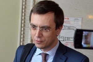 Омелян отказался работать с избранным в ноябре секретарем