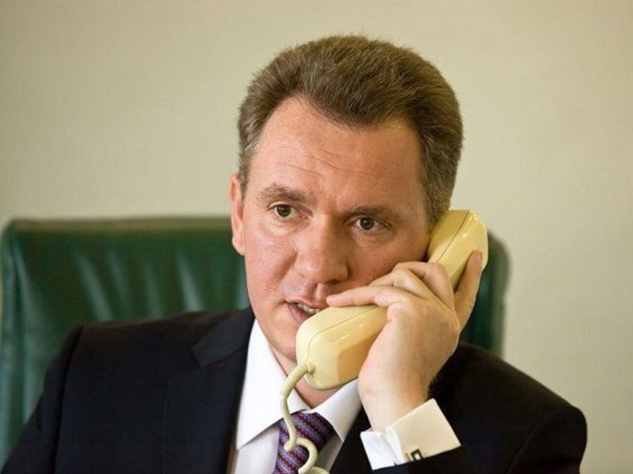 Охендовский заявил, что не отказывался от очной ставки с Трепаком