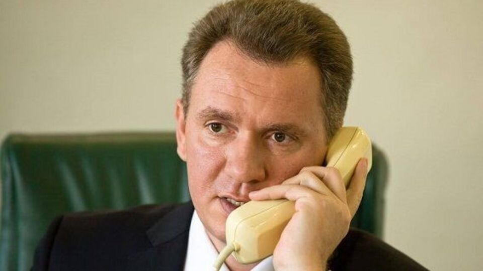 Охендовский заявил, что не отказывался от очной ставки с Трепаком