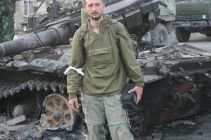 Бабченко: Скорби, с...ка. А не будешь – ты враг. Вы даже не представляете, по каким удивительным людям вам придется теперь скорбеть