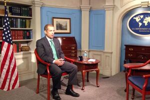 В Госдепартаменте США ответили на обвинения Эрдогана