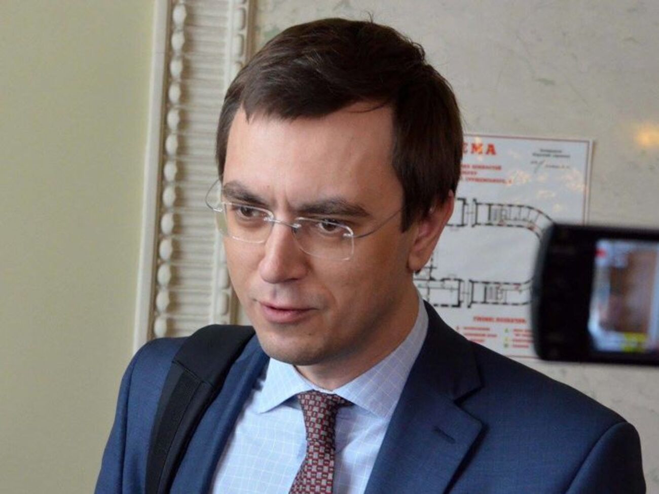 Омелян прокомментировал решение Мининфраструктуры позволить "Укрзалізниці" повысить тарифы в 2017 году