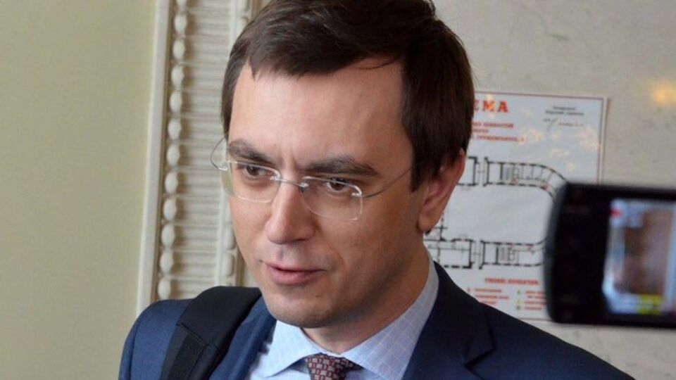 Омелян прокомментировал решение Мининфраструктуры позволить "Укрзалізниці" повысить тарифы в 2017 году