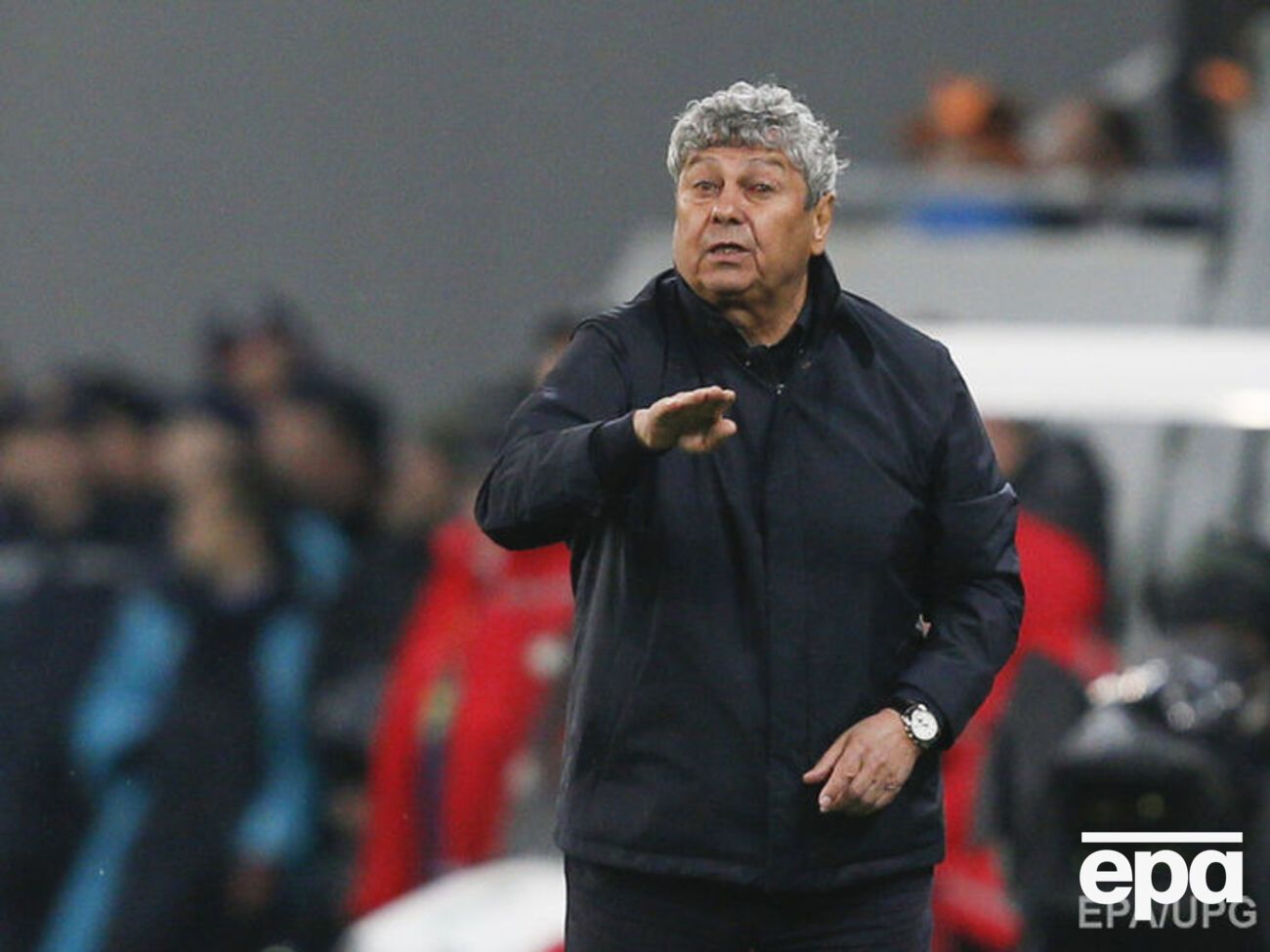 Луческу: Обычаи и жизнь в Украине и РФ одни и те же, способ мышления идентичен, тип поведения &ndash;&nbsp;тоже