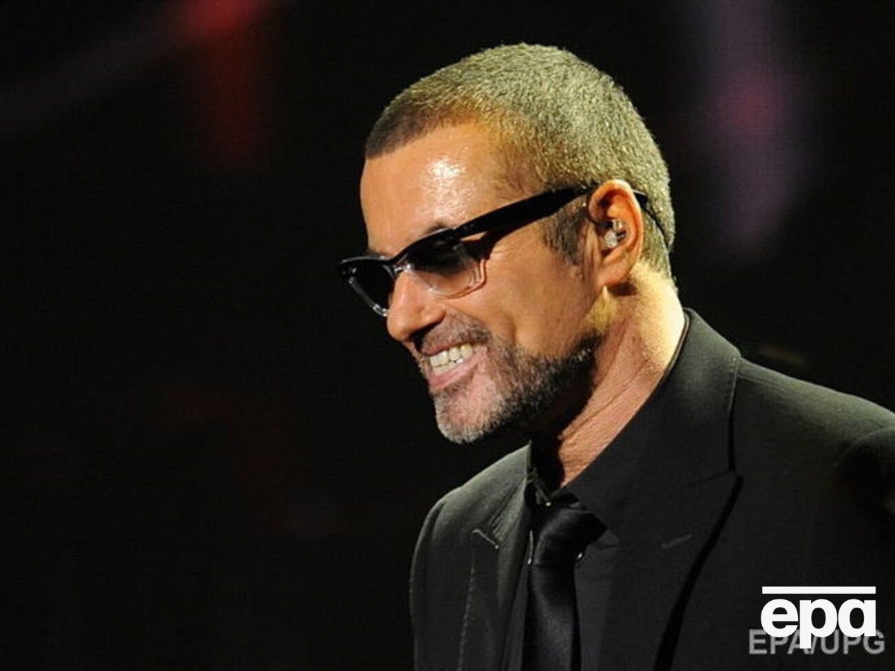 Майкл умер на 54-м году жизни