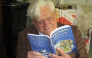 Скончался писатель Ричард Адамс