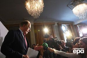 Глава ВАДА Ричард Макларен отвечает на вопросы журналистов из России после презентации своего доклада