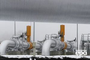 Трубопровод OPAL соединяет газопровод "Северный поток" с газотранспортными системами Германии и стран Центральной Европы