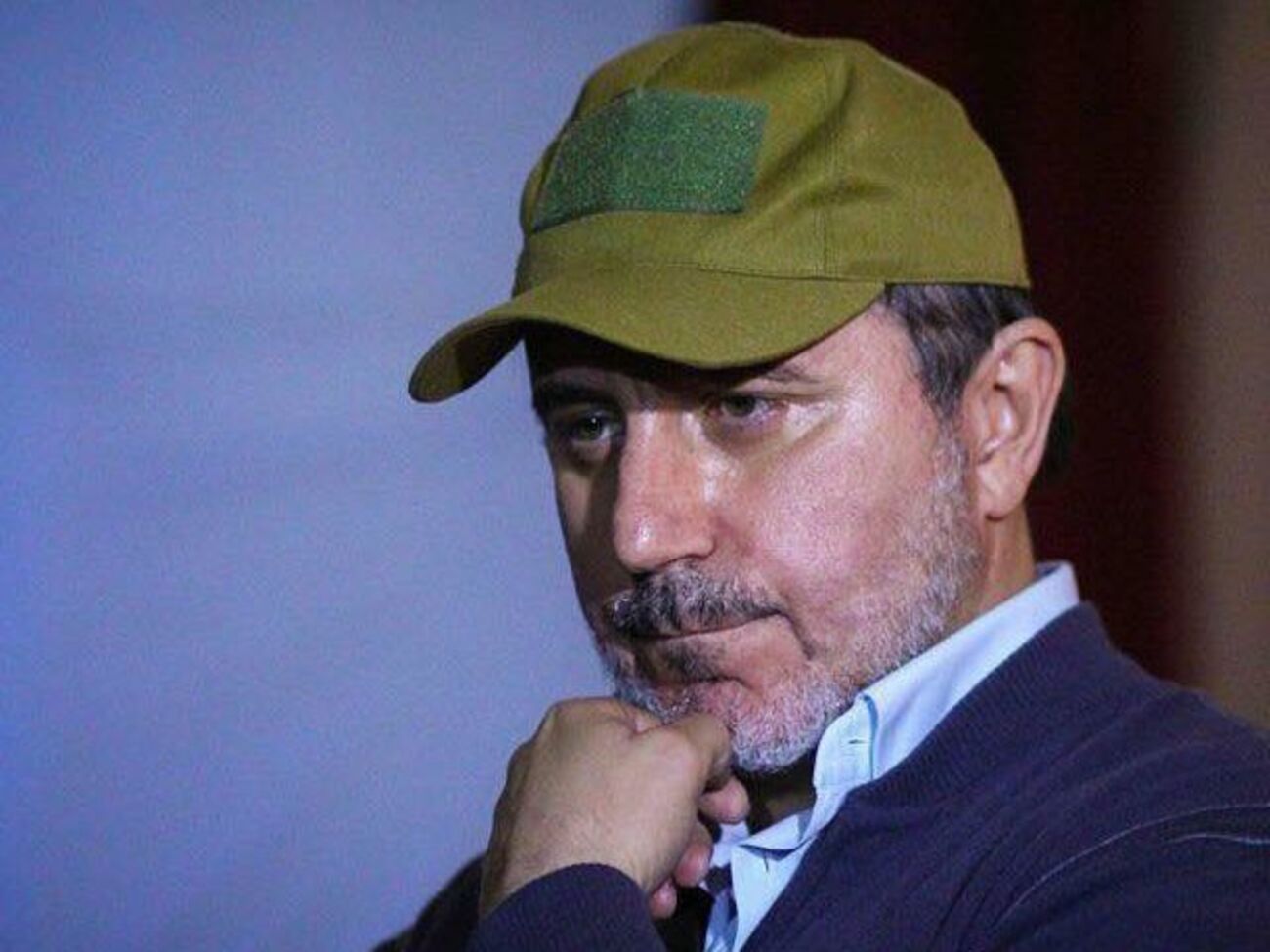 Ислямов ранее сомневался, что редакция ATR получит финансовую поддержку от украинского правительства в текущем году