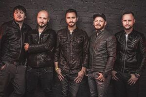 Новая песня будет участвовать в национальном отборе международного песенного конкурса "Евровидение 2017"