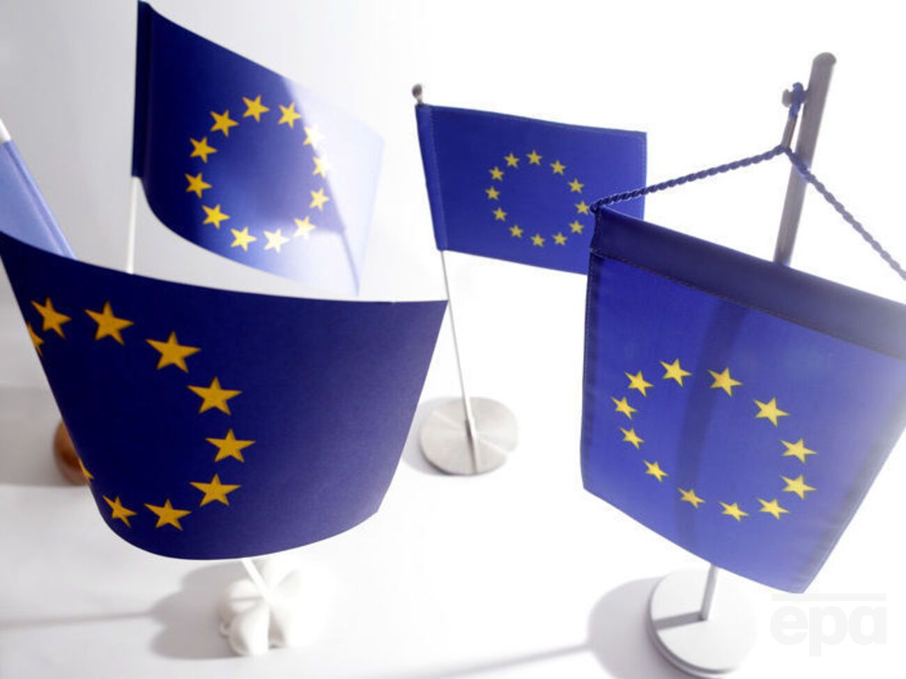 Украинцам чаще отказывают в пересечении границ ЕС