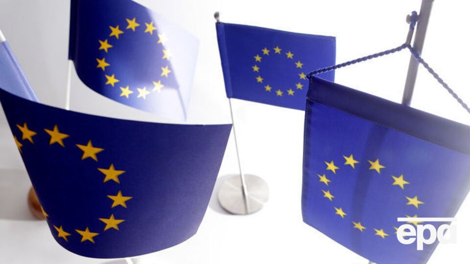 Украинцам чаще отказывают в пересечении границ ЕС