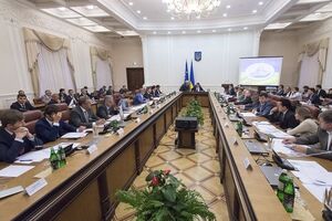 Правительство согласовало реструктуризацию долгов Одесского припортового завода перед "Нафтогазом"