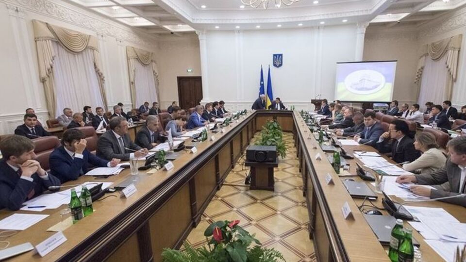 Правительство согласовало реструктуризацию долгов Одесского припортового завода перед "Нафтогазом"