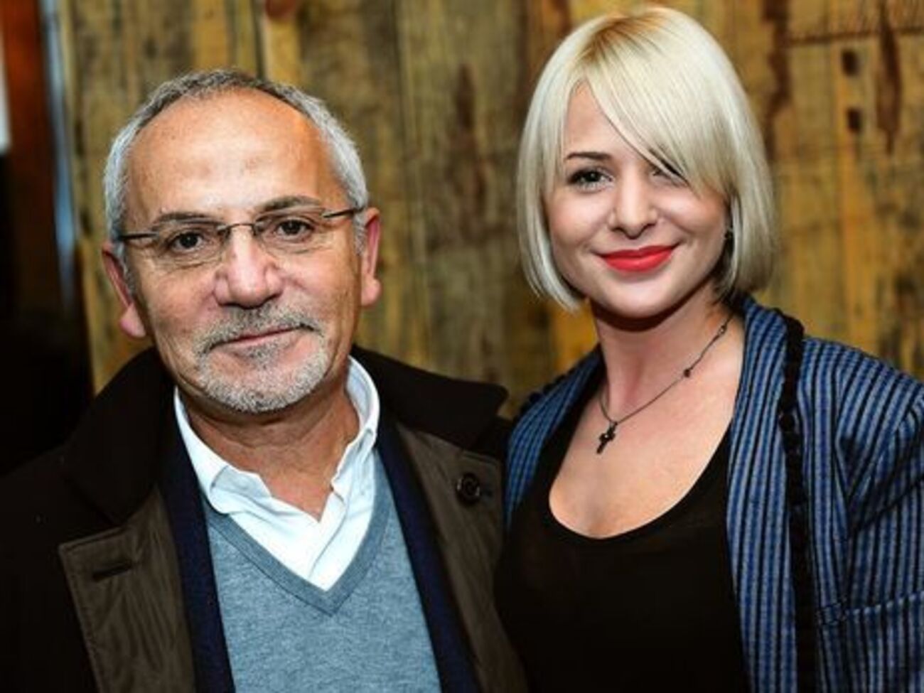 Орехова: В браке