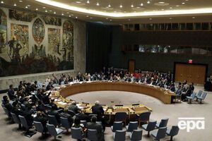 В СБ ООН рассмотрят резолюцию о санкциях в отношении Сирии