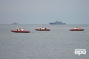 Поисковые работы на месте крушения продолжаются