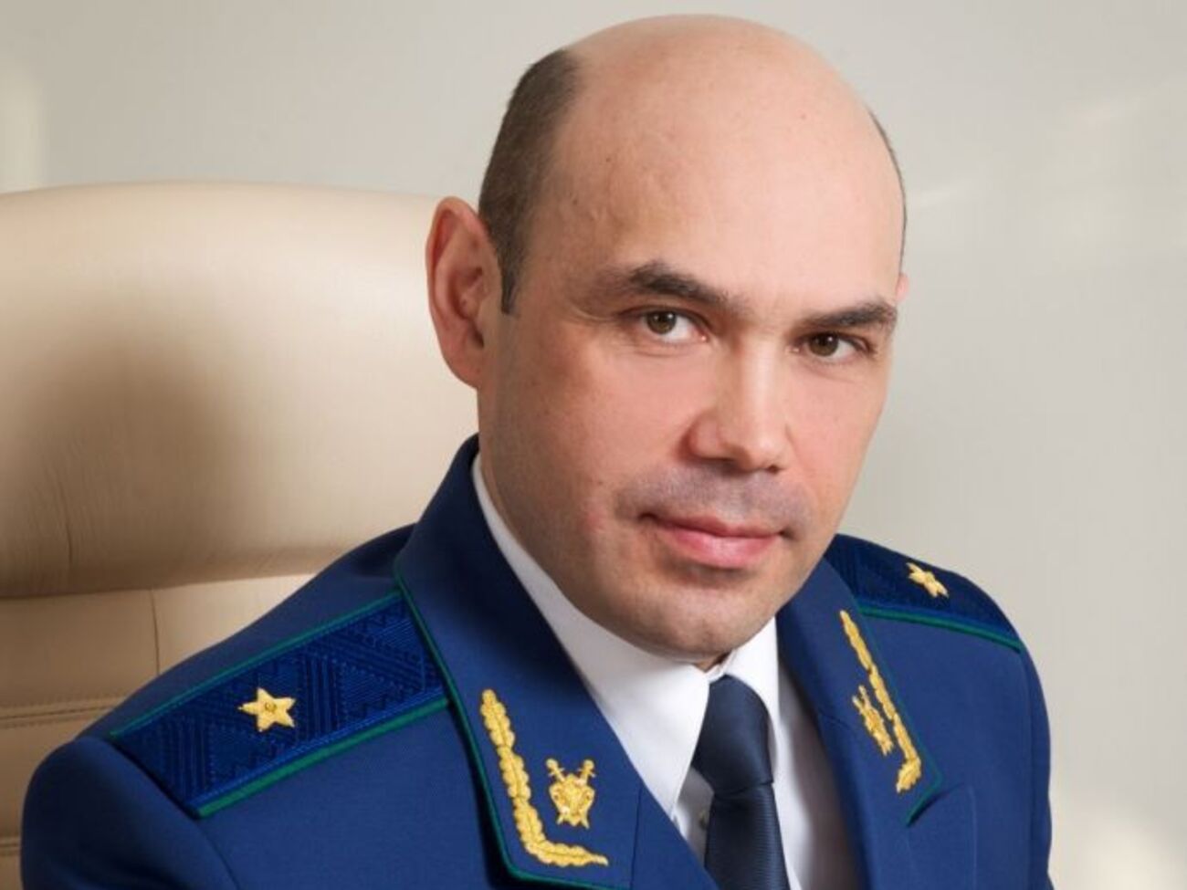 Камшилов стал преемником Поклонской