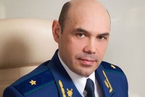 Камшилов стал преемником Поклонской