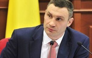 Кличко: Мы привлекаем к демонтажу МАФов исключительно полицию для обеспечения порядка