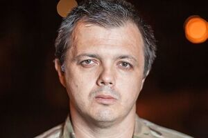 Семенченко: На контрабандных схемах на Донбассе обогатилась масса людей
