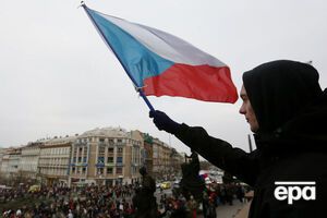 В Чехии опасаются вмешательства в выборы