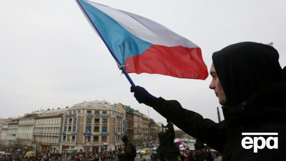 В Чехии опасаются вмешательства в выборы