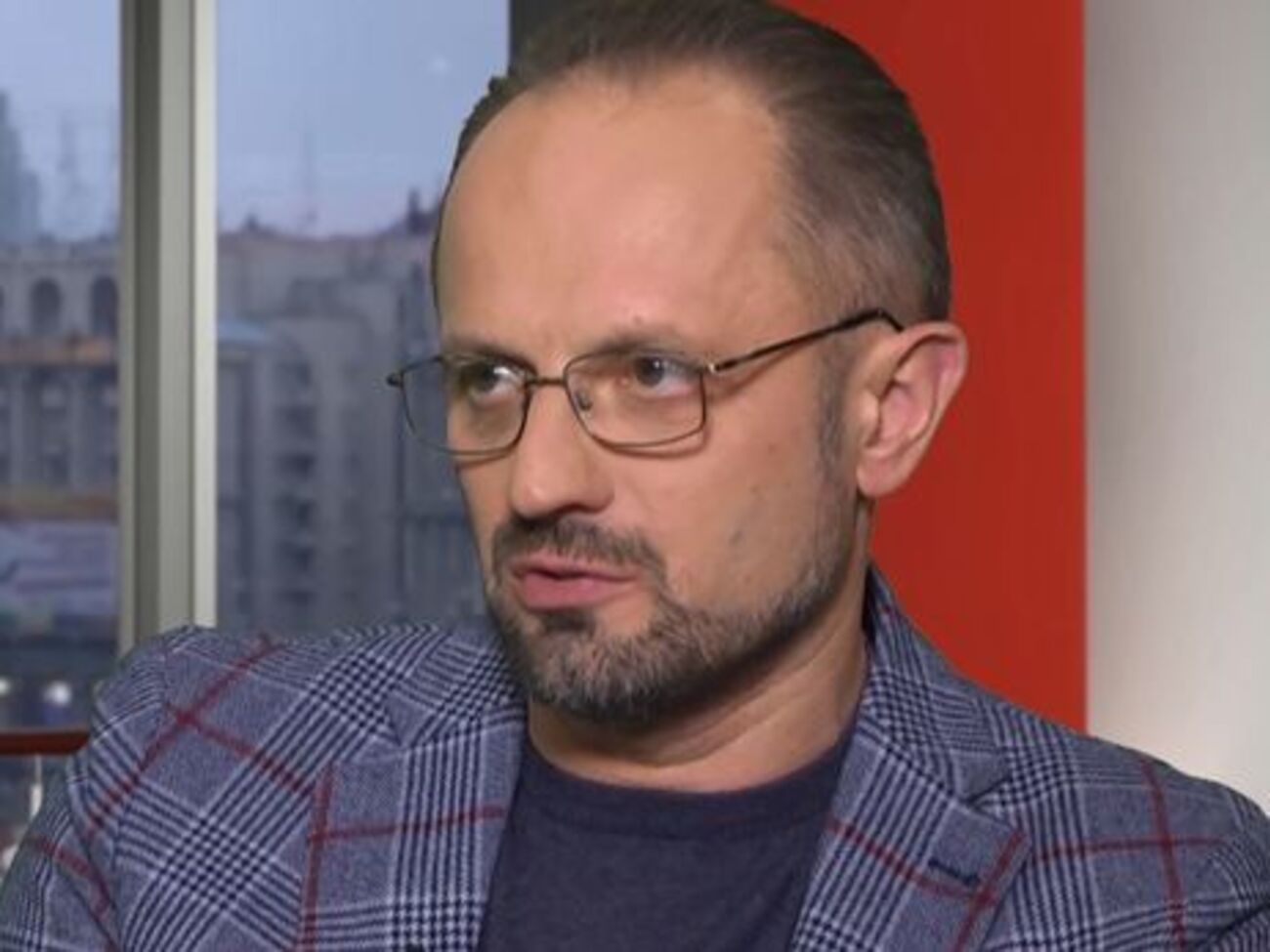 Безсмертный:&nbsp;Поступки Лукашенко можно просто пояснить. Но сколько бы он ни выбрыкивал, он &ndash; никто