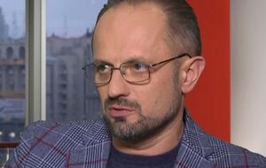 Безсмертный: Поступки Лукашенко можно просто пояснить. Но сколько бы он ни выбрыкивал, он – никто