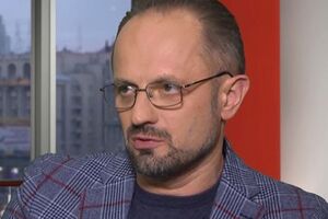 Безсмертный: Поступки Лукашенко можно просто пояснить. Но сколько бы он ни выбрыкивал, он – никто