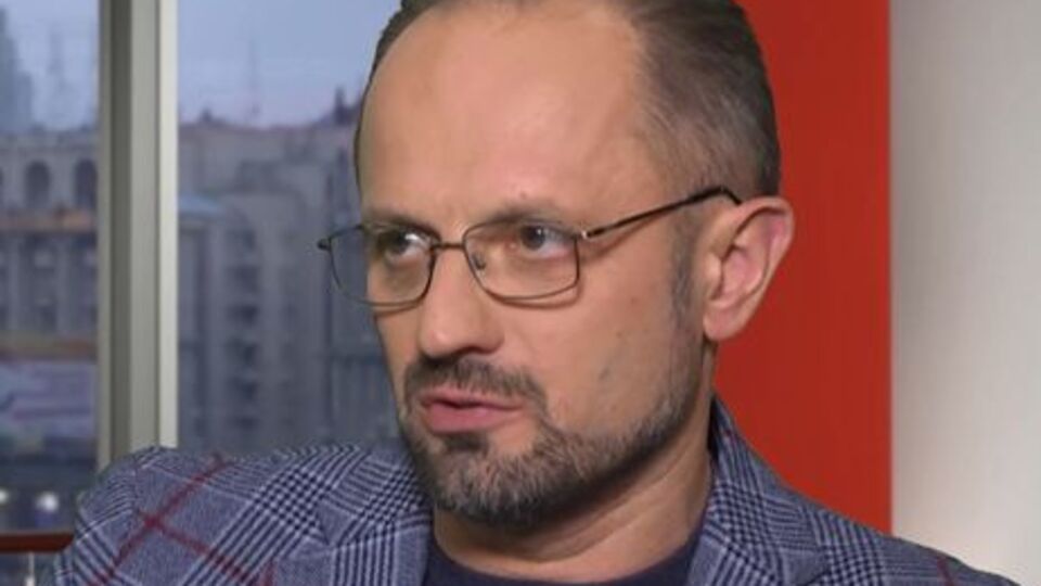 Безсмертный: Поступки Лукашенко можно просто пояснить. Но сколько бы он ни выбрыкивал, он – никто