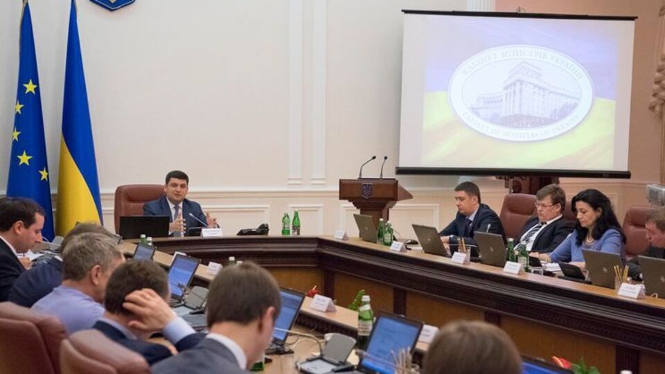 Правительство 28 декабря утвердило устав Национальной общественной телерадиокомпании