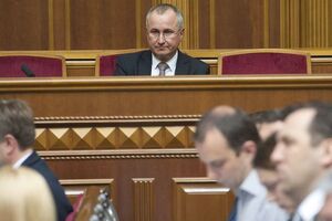 Грицак заявил, что бывшего сотрудника СБУ предположительно убили в Донецке