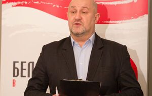 Бондаренко: Отношения между Лукашенко и Путиным сложны, как никогда прежде