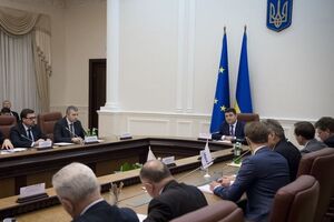 Кабмин решил сдать ОПЗ в аренду