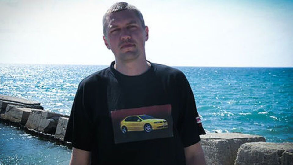 Станислав Клих ожидает этапирования в учреждения исполнения наказаний в России